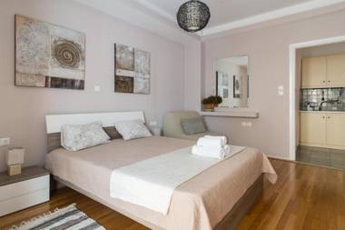 Apartments Historical Center