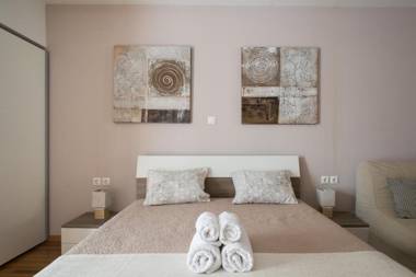 Apartments Historical Center