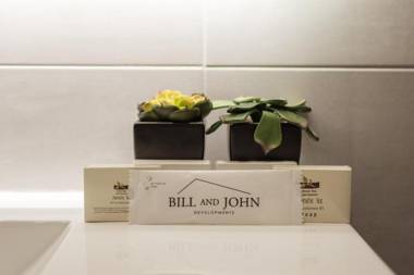 Acropolis Elegant Apartment