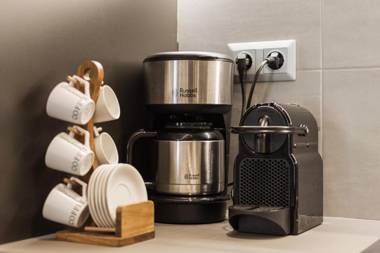 Acropolis Elegant Apartment