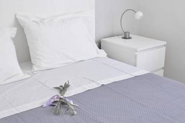 Athens Squared Apartments