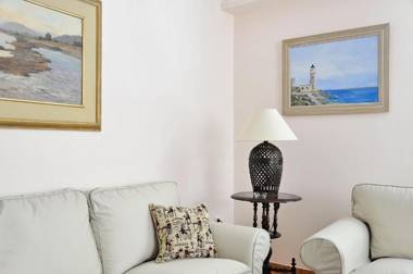 Athens Squared Apartments