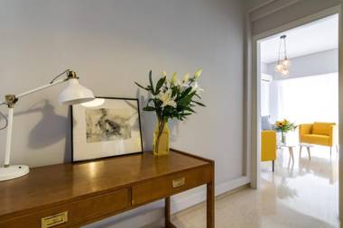 Brand New Apartment in the heart of Athens