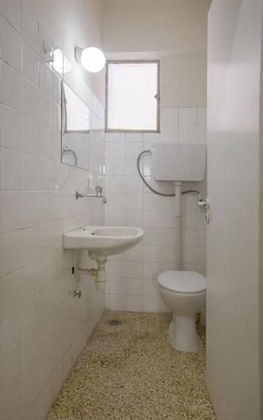 Leonidas Loft in the heart of Athens by GHH