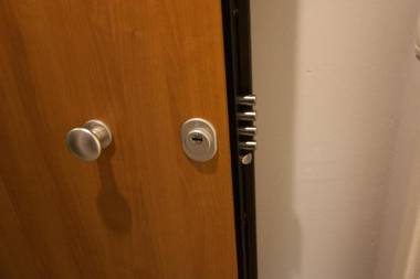 Dynasta Central Suites