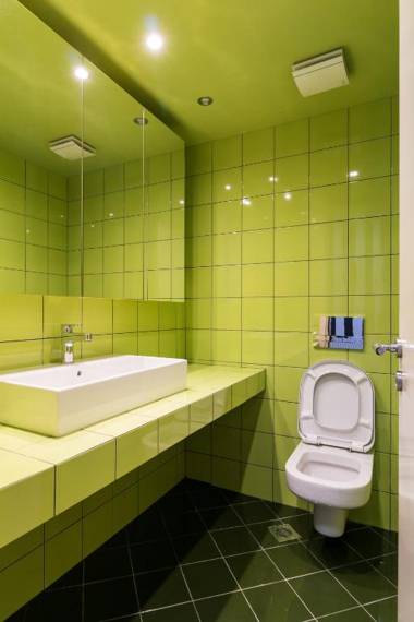 Athens Mosaico Suites & Apartments