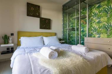 Athens Mosaico Suites & Apartments