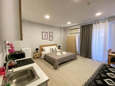 Dima Rooms And Apartments