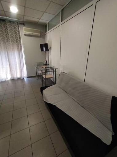 Dima Rooms And Apartments