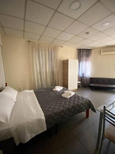 Dima Rooms And Apartments