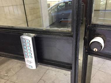 The Athenians Modern Apartments