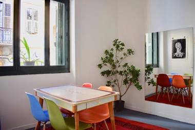 Athens central apt with roof top - EP9G