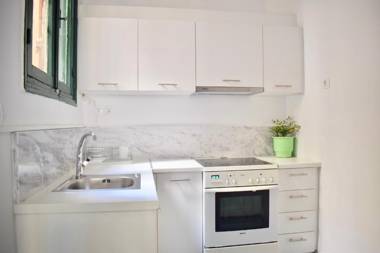 Athens central apt with roof top - EP9G