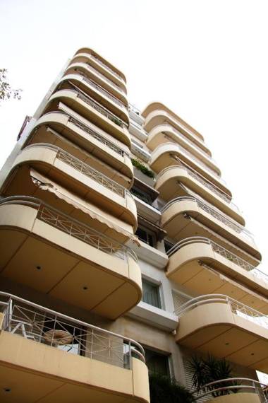 Nice Sea View Elegant Apartment