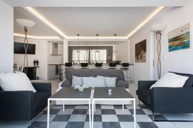 Stunning Acropolis views - SG5