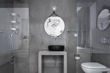 Stunning Acropolis views - SG5