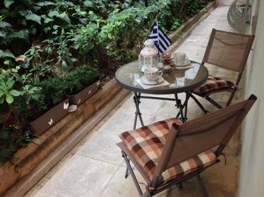 Mon apartment Alkionis