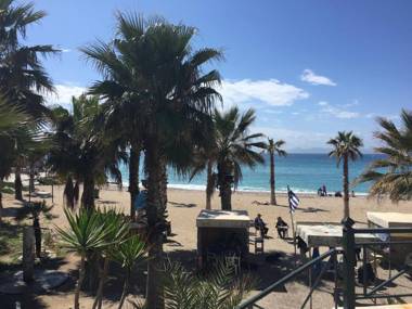 Mon apartment Alkionis