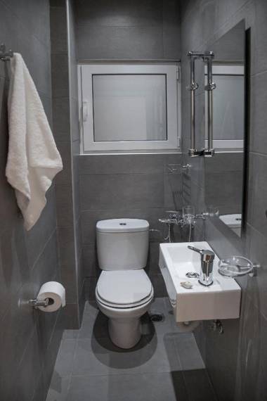 Exceptional Penthouse close to Acropolis Museum by GHH