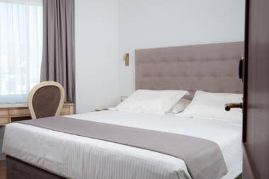 Acropolian Spirit Boutique Hotel