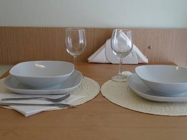 Meros - Athenian Residencies