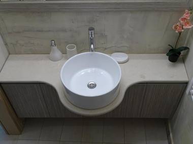 Meros - Athenian Residencies