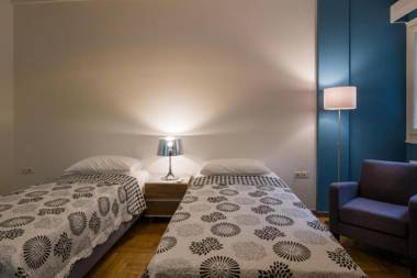 Capricorn - Luxurious apartment in Kolonaki