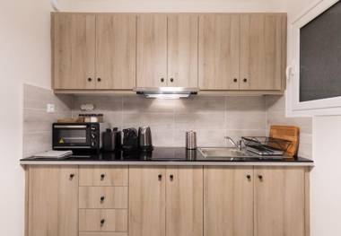 Modern Flat next to the USA Embassy by UPSTREET