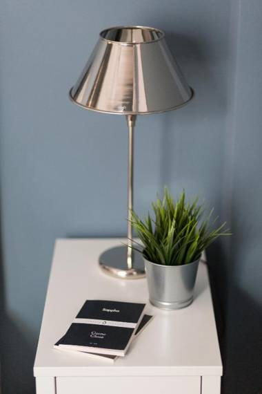 Chic Flat in the Heart of Athens by UPSTREET