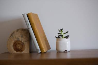 Stylish and Spacious 2BD - Thiseio by UPSTREET