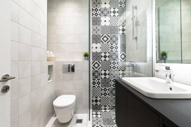 Acropolis Heart 1BD Apartment in Plaka by UPSTREET