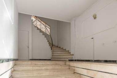 Acropolis Elegant Suite