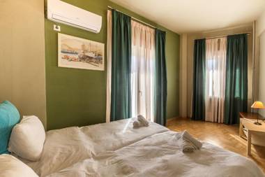 Acropolis Elegant Suite