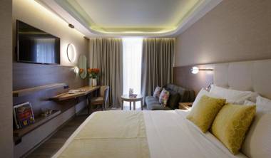 Wyndham Athens Residence