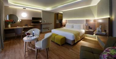 Wyndham Athens Residence