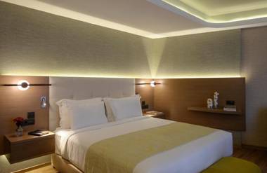 Wyndham Athens Residence