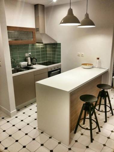 Central new Kolonaki apartment