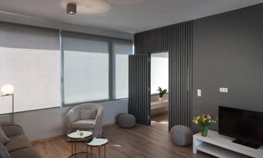 Athens City Center Apartment