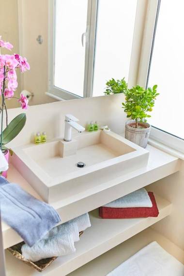 The Athens Version Luxury Suites