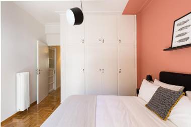 Urban Chic 1BD Apartment in Hilton district by UPSTREET