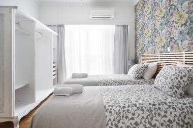 Athens spacious apartment