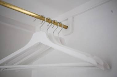 Athens spacious apartment