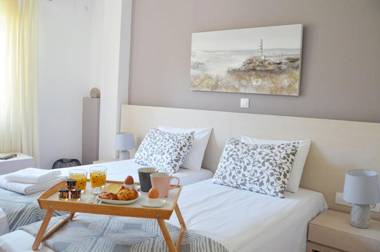 Apartment Hadrian in Historic Center of Plaka