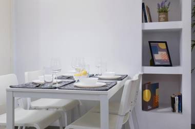 Olala Athens One Apartment