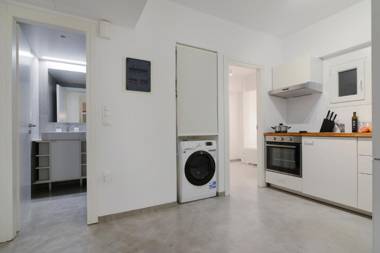 Olala Athens One Apartment
