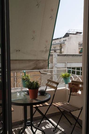 Athens City Themis 2