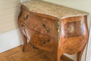 Victoria Queens Palace Apartments