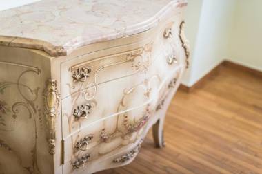 Victoria Queens Palace Apartments