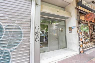 Victoria Familia Apartments