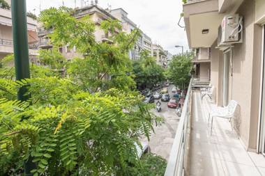 Victoria Familia Apartments